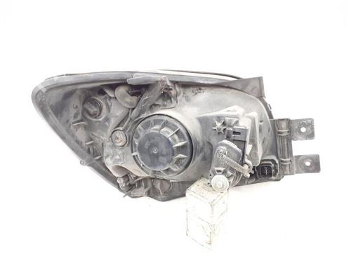 Left headlight KIA SPORTAGE II (JE_, KM_) 2.0 CRDi | BP24783009C28 