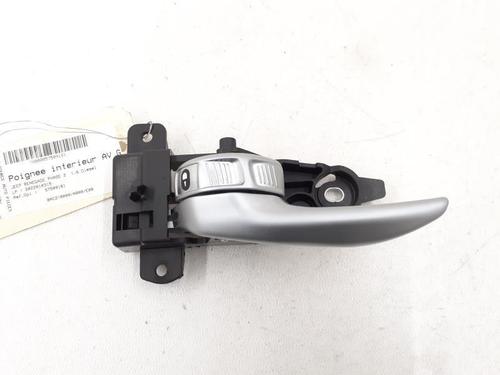Used Front left interior door handle JEEP RENEGADE SUV (BU, B1, BV) 1.6 CRD (120 hp) 24783574