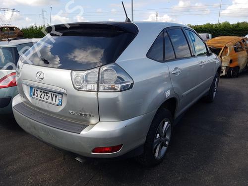 Used Parts LEXUS RX (_U3_) 400h AWD (MHU38_, MHU38R) 3998711
