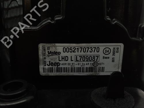 Left taillight JEEP AVENGER (J2) Electric | BP39762631C34 - Image 3