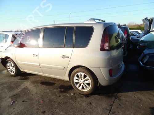 Right taillight RENAULT ESPACE IV (JK0/1_) 1.9 dCi (JK0U) | BP24773562C35 - Image 3