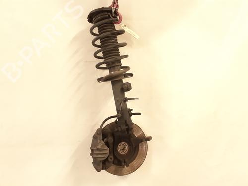 Right front steering knuckle CITROËN C3 III (SX) 1.2 THP 110 (SXHNPS, SXHNZT, SXHNZ6) | BP24802938M26 