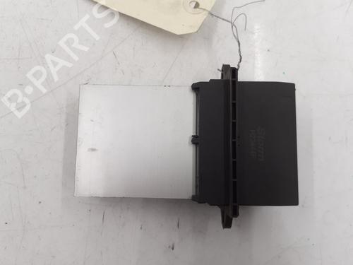 Resistência da chauffage RENAULT SCÉNIC II (JM0/1_) 1.5 dCi (JM1E, JM16) (106 hp) 30154289