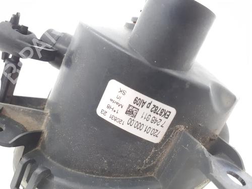 Left front fog light BMW 1 (F20) 116 d | BP29711243C30 