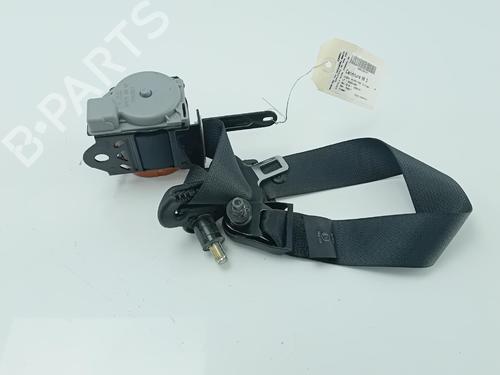 Used Rear right seatbelt Rear right seatbelt 37076513 37076513
