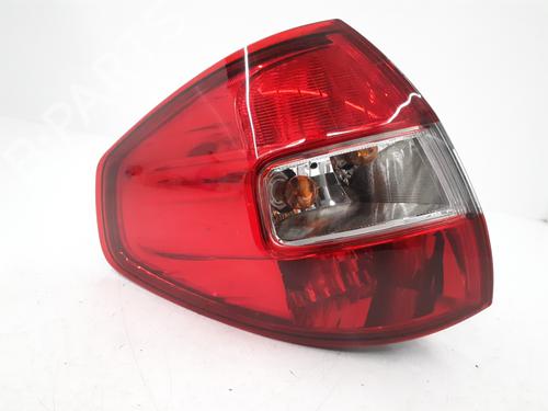 Used Left taillight RENAULT KOLEOS I (HY_) 2.0 dCi 4x4 (HY0K) (150 hp) 30309338