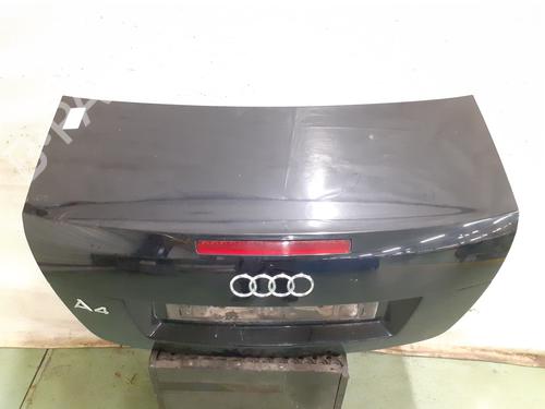 Tailgate AUDI A4 B7 Convertible (8HE) 2.0 TDI | BP32289062C6