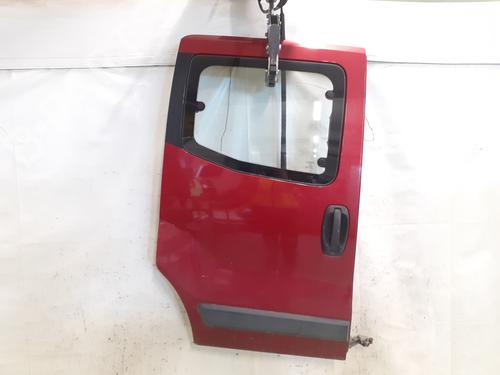 Used Right slide door CITROËN NEMO MPV 1.4 HDi (68 hp) 26282983