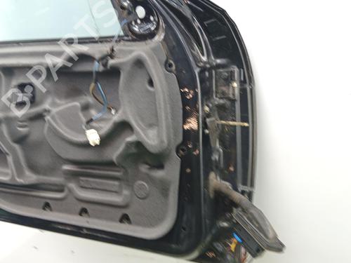 Used Left front door Left front door BMW 3 (E36) 318 i (115 hp) 40501499 40501499