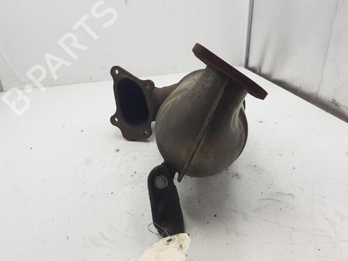 Catalyst RENAULT MASTER II Van (FD) 2.5 dCi 120 (FD0M, FD0U, FD0W, FD2M, FD2W, FD3M, FD3U,... | BP24789835M10 