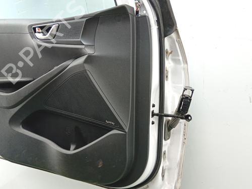 Used Left front door Left front door HYUNDAI IONIQ (AE) 1.6 GDI Hybrid (141 hp) 39980718 39980718