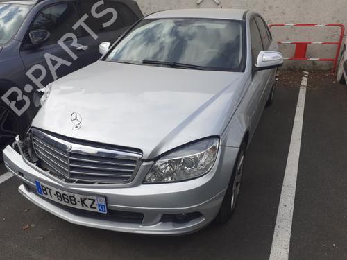 Starter MERCEDES-BENZ C-CLASS (W204) C 220 CDI (204.008) | BP24794086M8 - Image 6