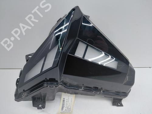 Right daytime light RENAULT RAFALE Coupe (DGM_) | BP35810669C103 - Image 3