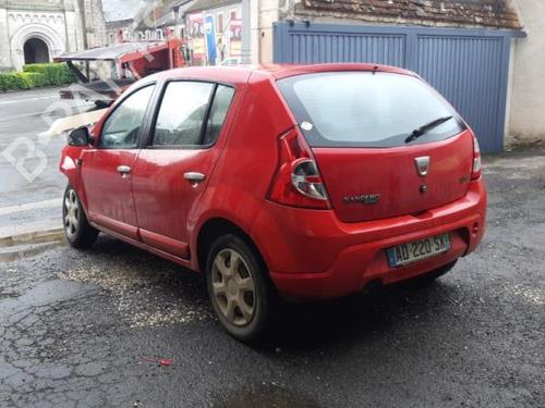 Switch DACIA SANDERO 1.4 MPI LPG | BP24777847I30 