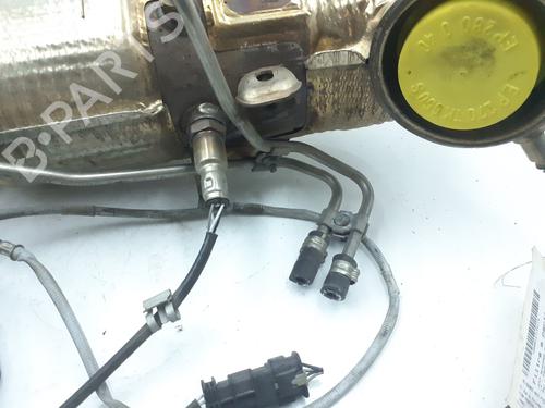 Particulate filter JEEP RENEGADE SUV (BU, B1, BV) 1.0 T-GDi | BP37538710M81 - Image 11