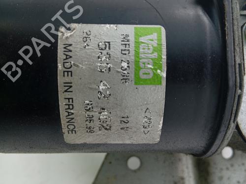 Used Front wiper motor Front wiper motor RENAULT TRAFIC Van (T_, P_, V_) 1.9 D (60 hp) 36468548 36468548
