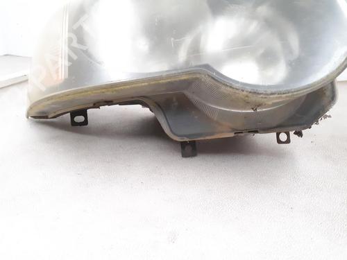 Right headlight LAND ROVER FREELANDER I (L314) 2.0 Td4 4x4 | BP24793522C29 