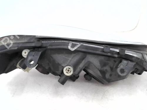 Venstre forlygte OPEL ZAFIRA A MPV (T98) 2.0 DTI 16V (F75) | BP24781045C28 
