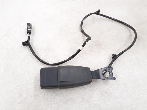 Used Seat buckle CITROËN C4 AIRCROSS 1.6 HDi 115 AWC (114 hp) 24791918