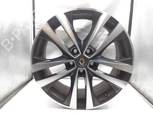 Used Rim RENAULT ESPACE V (JR_) [2015-2023]  30573763
