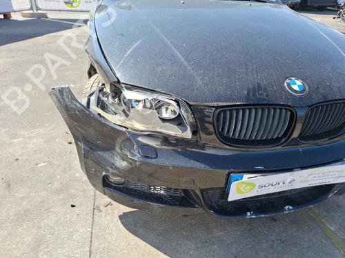Grille BMW 1 (E87) 118 d | BP24795226C40 