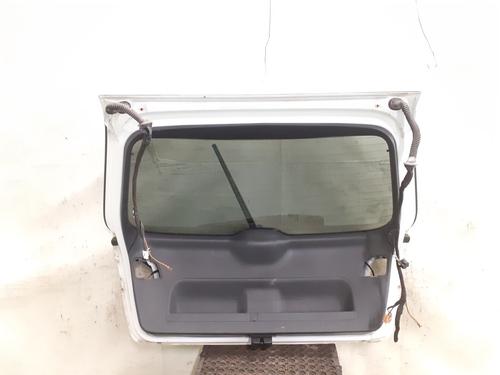 Tailgate AUDI A3 Sportback (8PA) 2.0 TDI 16V | BP25484179C6 