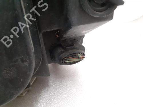 Højre forlygte FORD FOCUS C-MAX (DM2) 2.0 TDCi | BP24792445C29 