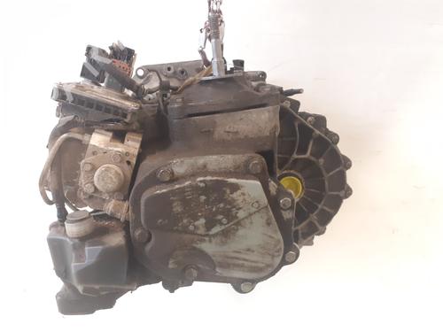 Gearbox CITROËN BERLINGO Box Body/MPV (B9) 1.6 BlueHDi 100 | BP31951432M3