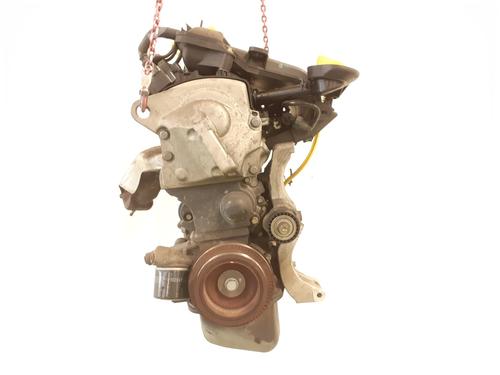 Used Engine RENAULT TWINGO I (C06_) 1.2 16V (C06C, C06D, C06K) (75 hp) 24797406