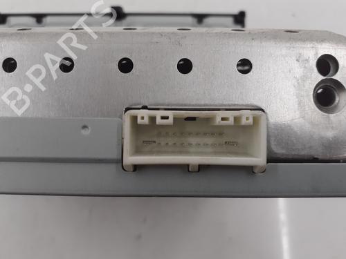 Radio RENAULT TWINGO III (BCM_, BCA_) 1.0 SCe 65 (BCMJ) | BP30157316E6 