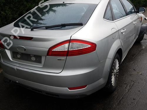 Front left window mechanism FORD MONDEO IV (BA7) 1.8 TDCi | BP24780990C22 