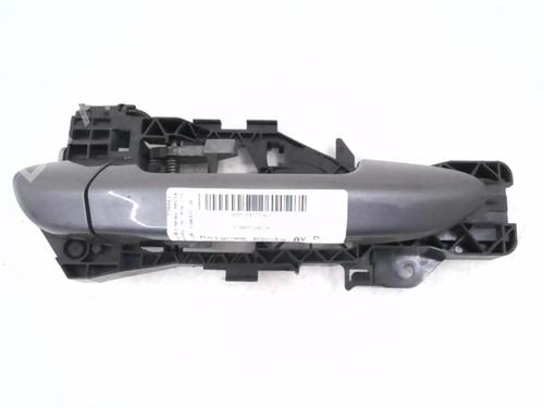 Høyre foran utvendig håndtak VW PASSAT B6 (3C2) 1.9 TDI | BP24780188C129