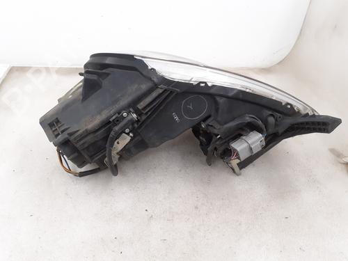 Left headlight PEUGEOT ION Electric | BP24798536C28 - Image 2