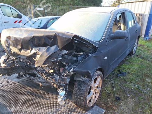MAZDA 3 (BK) 2.0 (BKEP) 4307022
