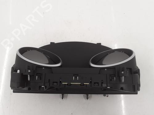 Instrument cluster MERCEDES-BENZ GLA-CLASS (X156) GLA 220 CDI 4-matic (156.905) | BP29893626C47