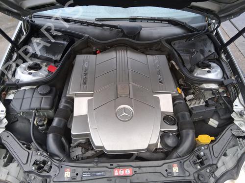 Engine MERCEDES-BENZ C-CLASS (W203) C 55 AMG (203.076) | BP32990753M1  - Image 20
