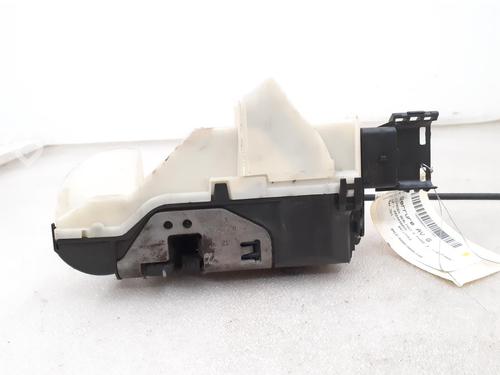 Front left lock CITROËN BERLINGO Box Body/MPV (B9) 1.6 BlueHDi 100 | BP24792067C98 