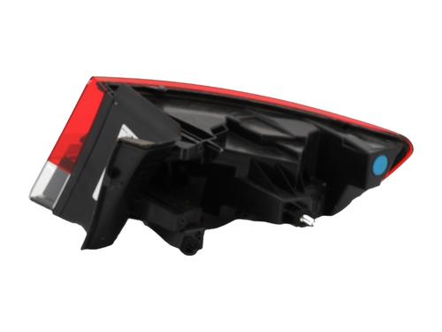 Left taillight RENAULT MEGANE IV Hatchback (B9A/M/N_) 1.8 RS 300 (B9M8) | BP35810616C34 - Image 7