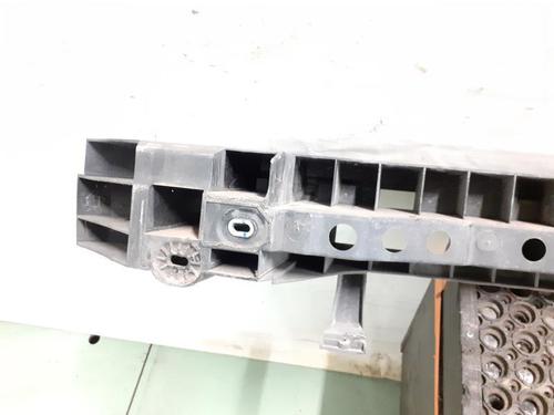 Used Rear bumper reinforcement RENAULT MODUS / GRAND MODUS (F/JP0_) 1.5 dCi (FP0G, JP0G) (68 hp) 24783837