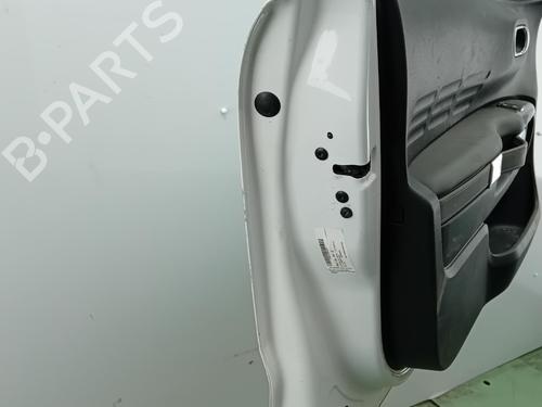 Dør venstre fortil CITROËN C4 CACTUS 1.2 THP 110 | BP38425380C2 - Image 3