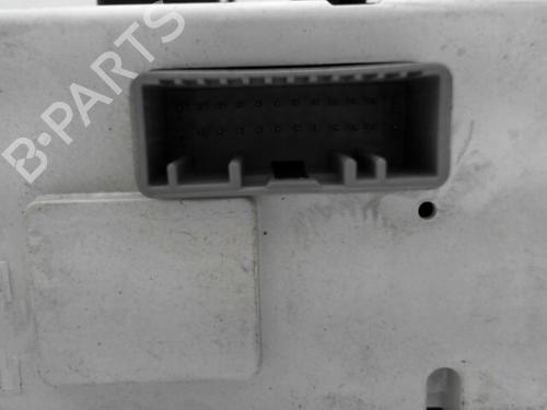 Display monitor RENAULT MEGANE III Hatchback (BZ0/1_, B3_) 1.5 dCi | BP24775928C48