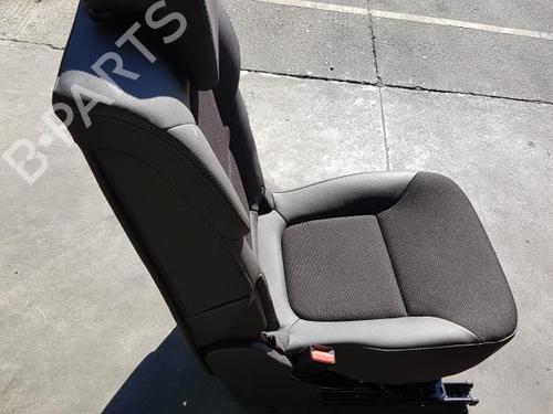 Used Rear seat Rear seat RENAULT ESPACE V (JR_) 2.0 Blue dCi 200 (JRAL) (200 hp) 24777617 24777617
