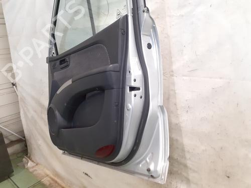 Right front door KIA SPORTAGE II (JE_, KM_) 2.0 CRDi 4WD | BP29884421C3