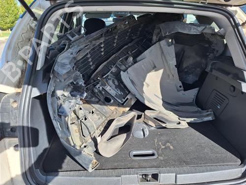 Used Parts RENAULT CAPTUR I (J5_, H5_) 1.5 dCi 90 (J5N4, J5M5, J5MW, J5M6, J5AL, J5AJ) 4990900