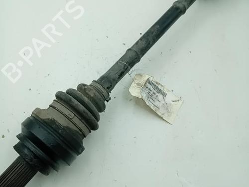 Left rear driveshaft BMW X1 (E84) sDrive 18 d | BP24791180M40 
