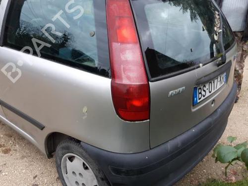 Left mirror FIAT PUNTO (176_) 55 1.1 | BP24776751C26