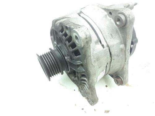 Used Alternator Alternator VW POLO IV (9N_, 9A_) 1.4 16V (80 hp) 24795863 24795863