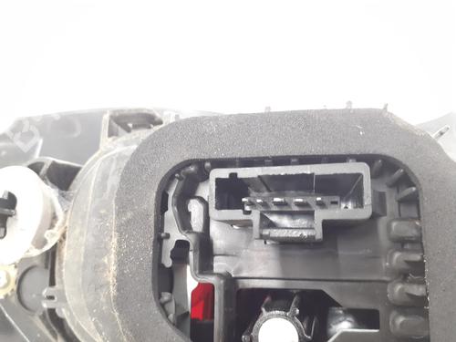 Right taillight RENAULT TWINGO III (BCM_, BCA_) 1.0 SCe 70 (BCMB) | BP32282156C35  - Image 6