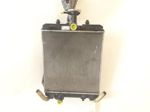 Water radiator PEUGEOT 108 1.0 VTi | BP24795296M31 - Image 4