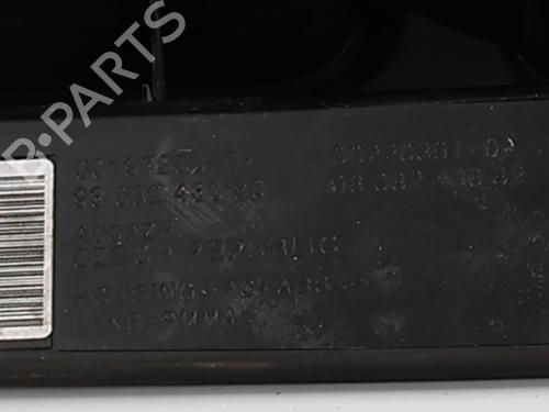 Right taillight CITROËN JUMPY III Van (V_) 1.6 BlueHDi 95 | BP36418265C35  - Image 6